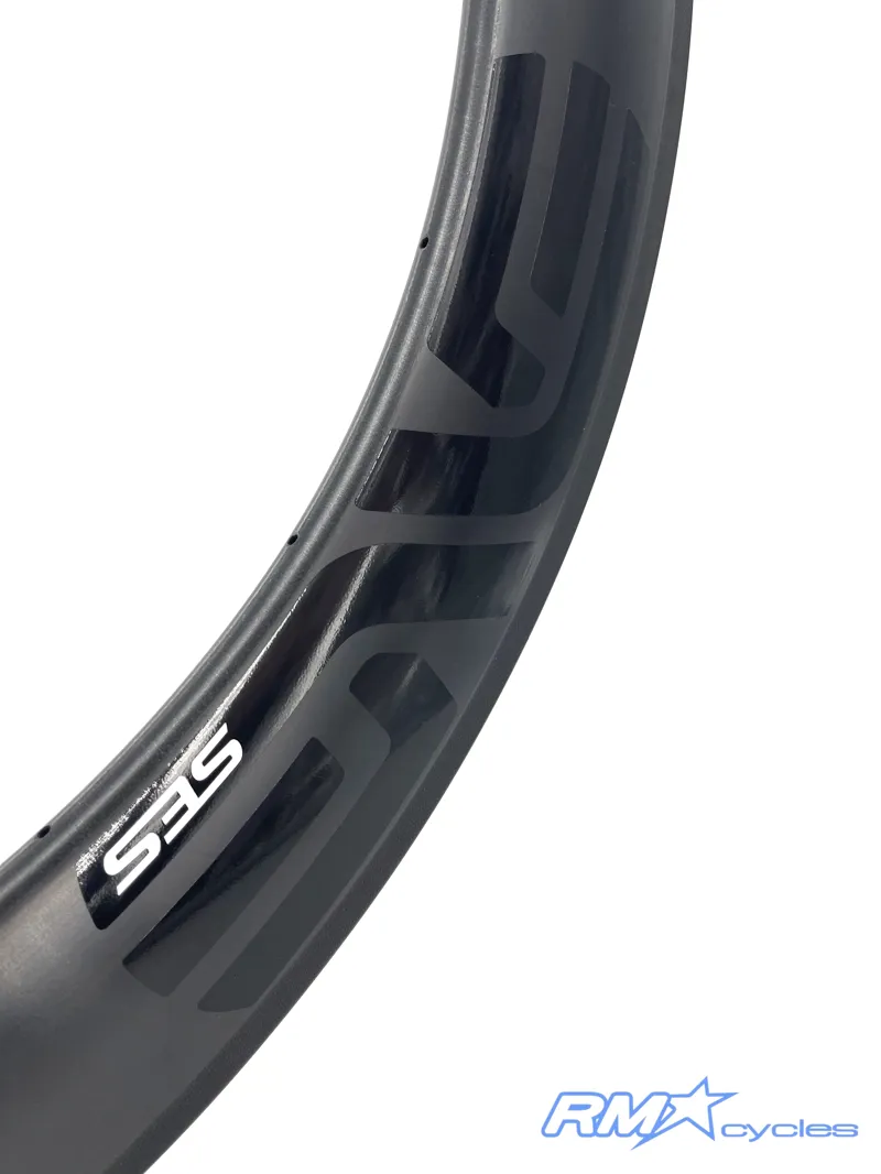 Enve SES 7.8 Front Clincher 20h 71mm-1