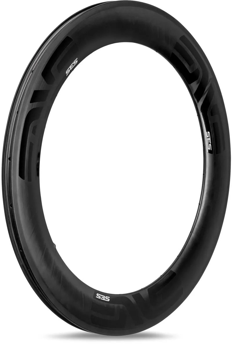 Enve SES 7.8 Front Clincher 20h 71mm-4