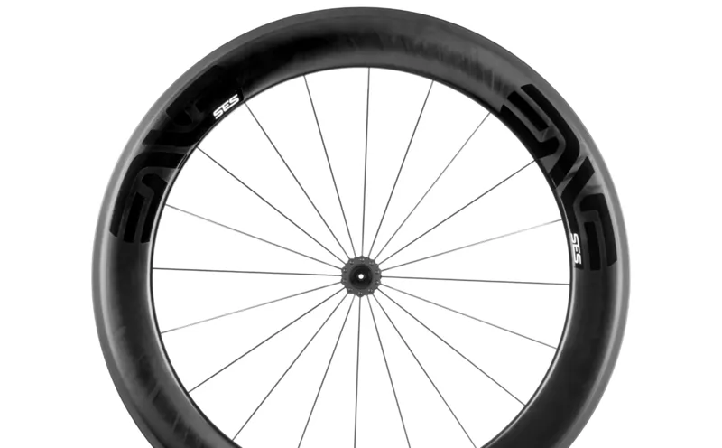 Enve SES 7.8 Front Tubular 20h 70mm Rim-3