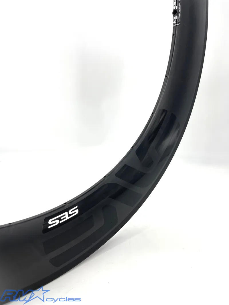 Enve SES 7.8 Rear Tubular 24h 78mm Rim-2
