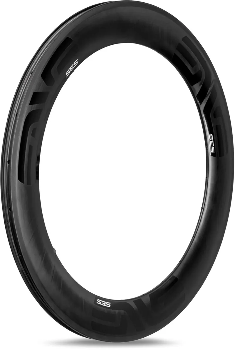 Enve SES 7.8 Rear Tubular 24h 78mm Rim