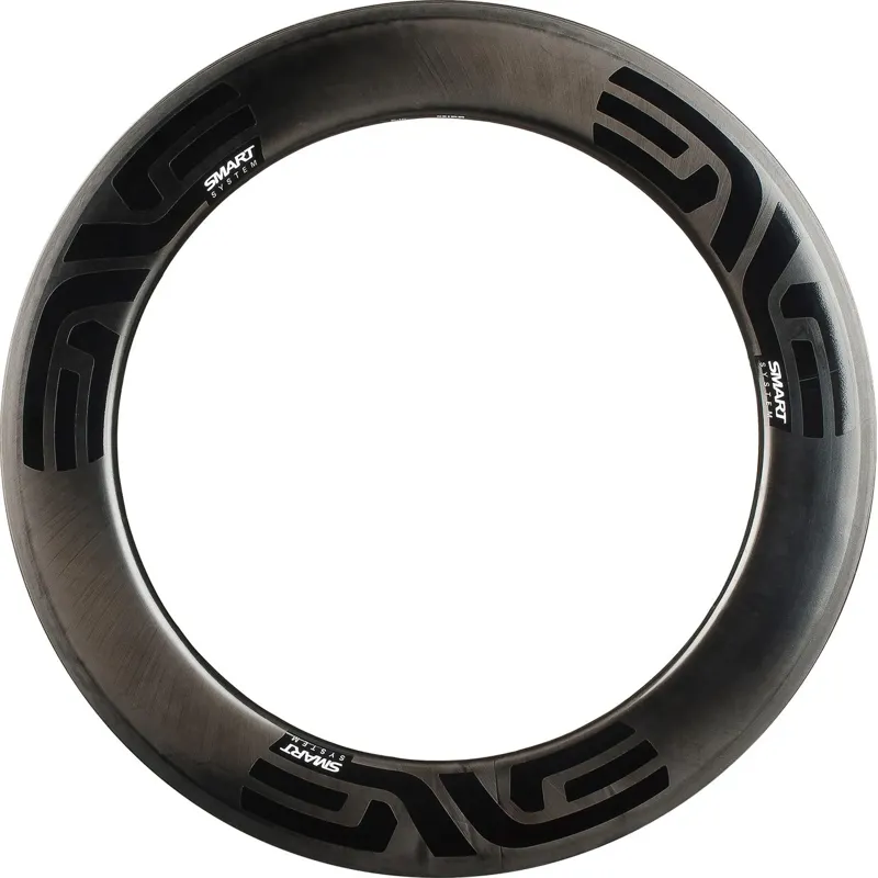 Enve SES 8.9 Front Clincher 16h 85mm Rim-2