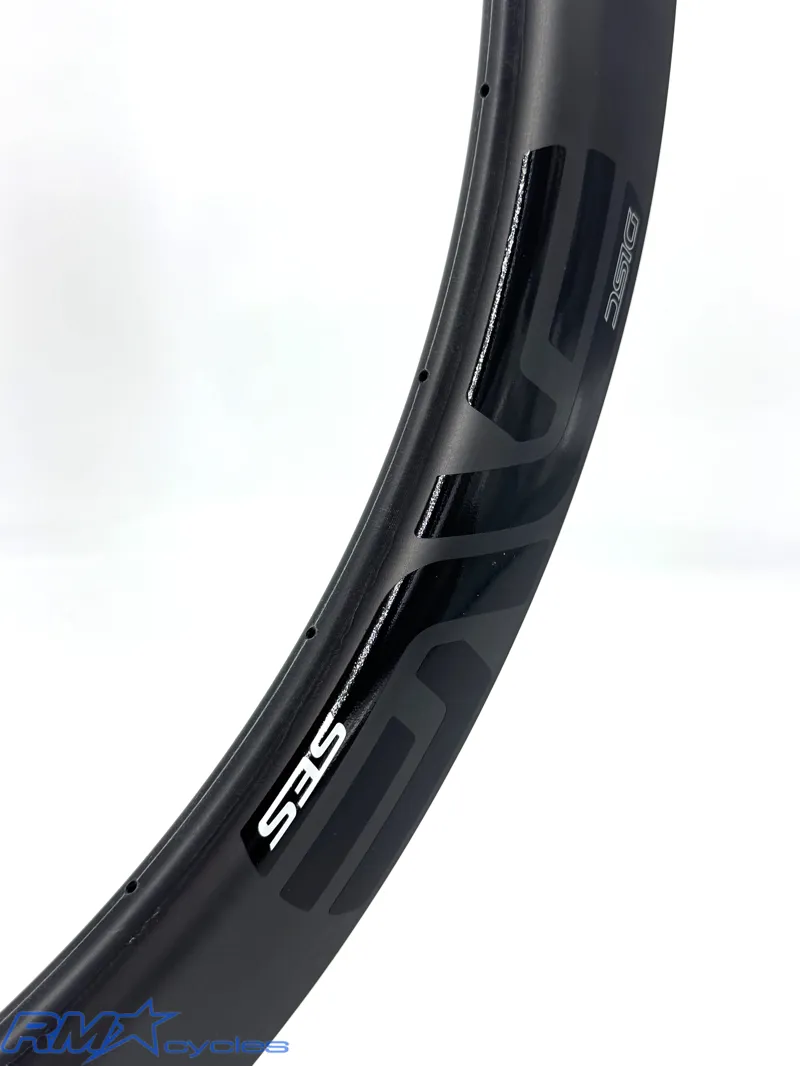 Enve SES DISC 5.6 Front Clincher 24h 54mm Rim-1