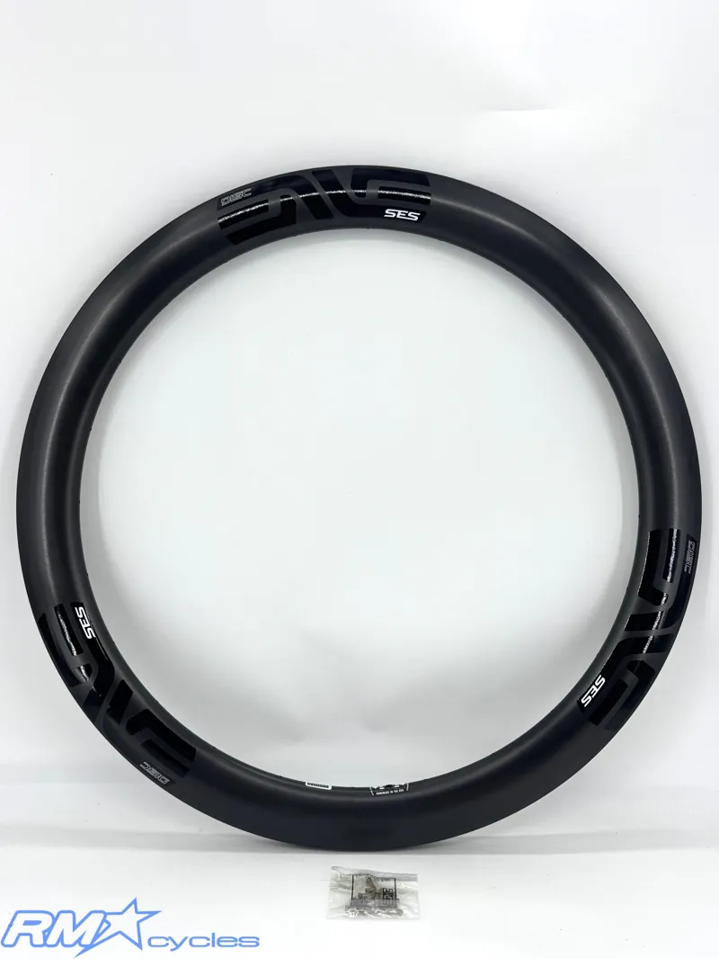 Enve SES DISC 5.6 Front Clincher 24h 54mm Rim