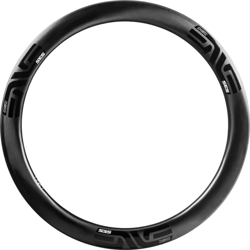Enve SES DISC 5.6 Front Clincher 24h 54mm Rim-3