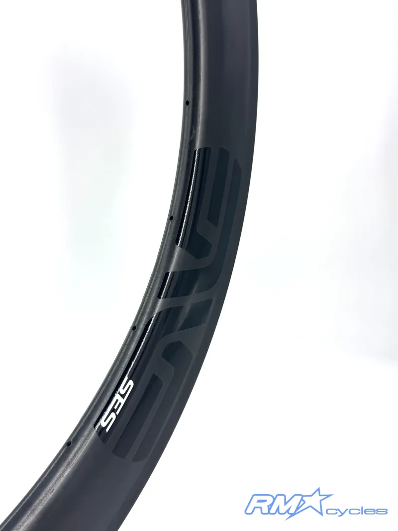 Enve SES NBT 4.5 Rear Clincher 24h 56mm Rim-1