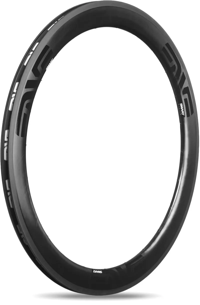 Enve SES NBT 4.5 Rear Clincher 24h 56mm Rim-3