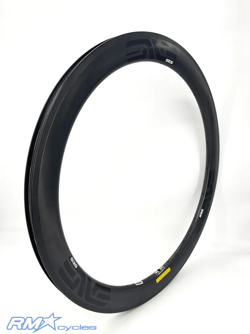 Enve SES NBT 5.6 Front Clincher 20h 54mm Rim-2