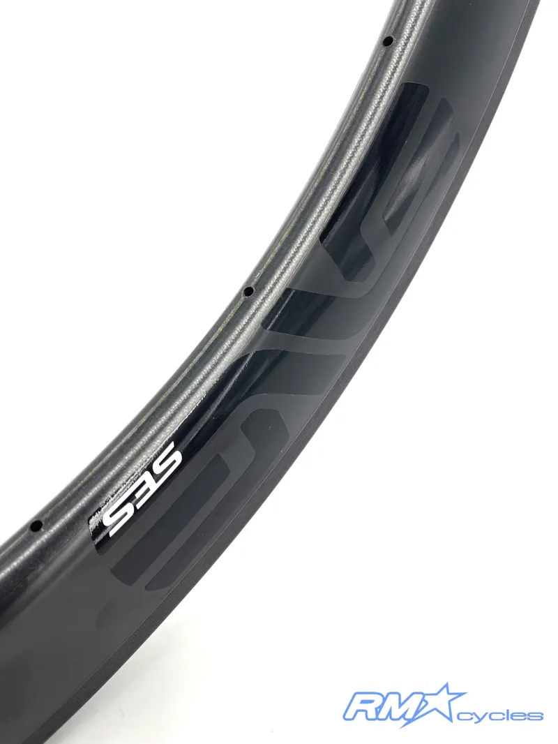Enve SES NBT 5.6 Front Clincher 20h 54mm Rim-1