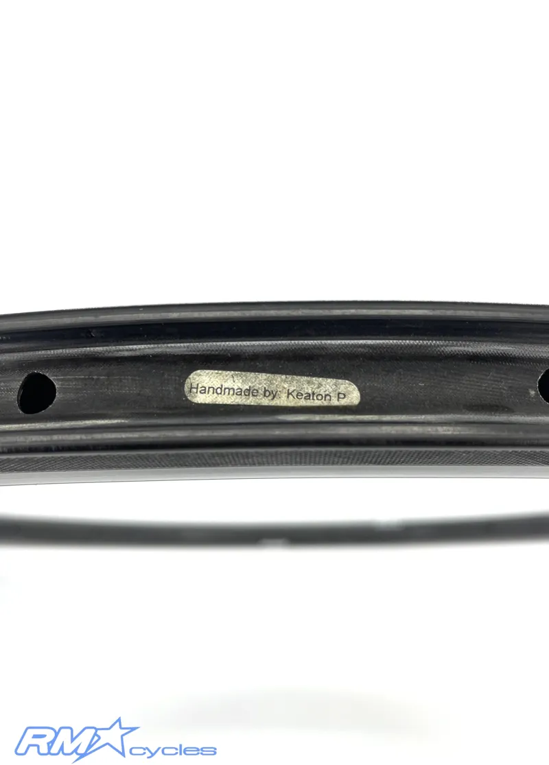 Enve SES NBT 5.6 Front Clincher 20h 54mm Rim-3