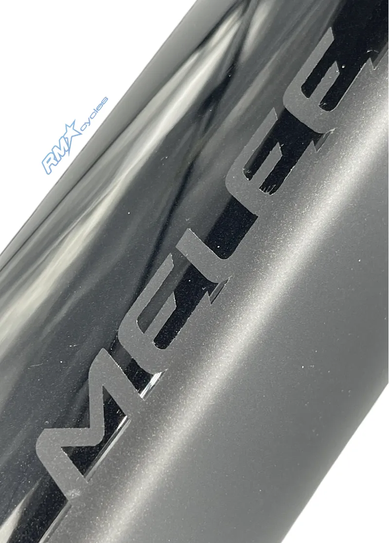 Enve Melee Frameset Gloss Black-1