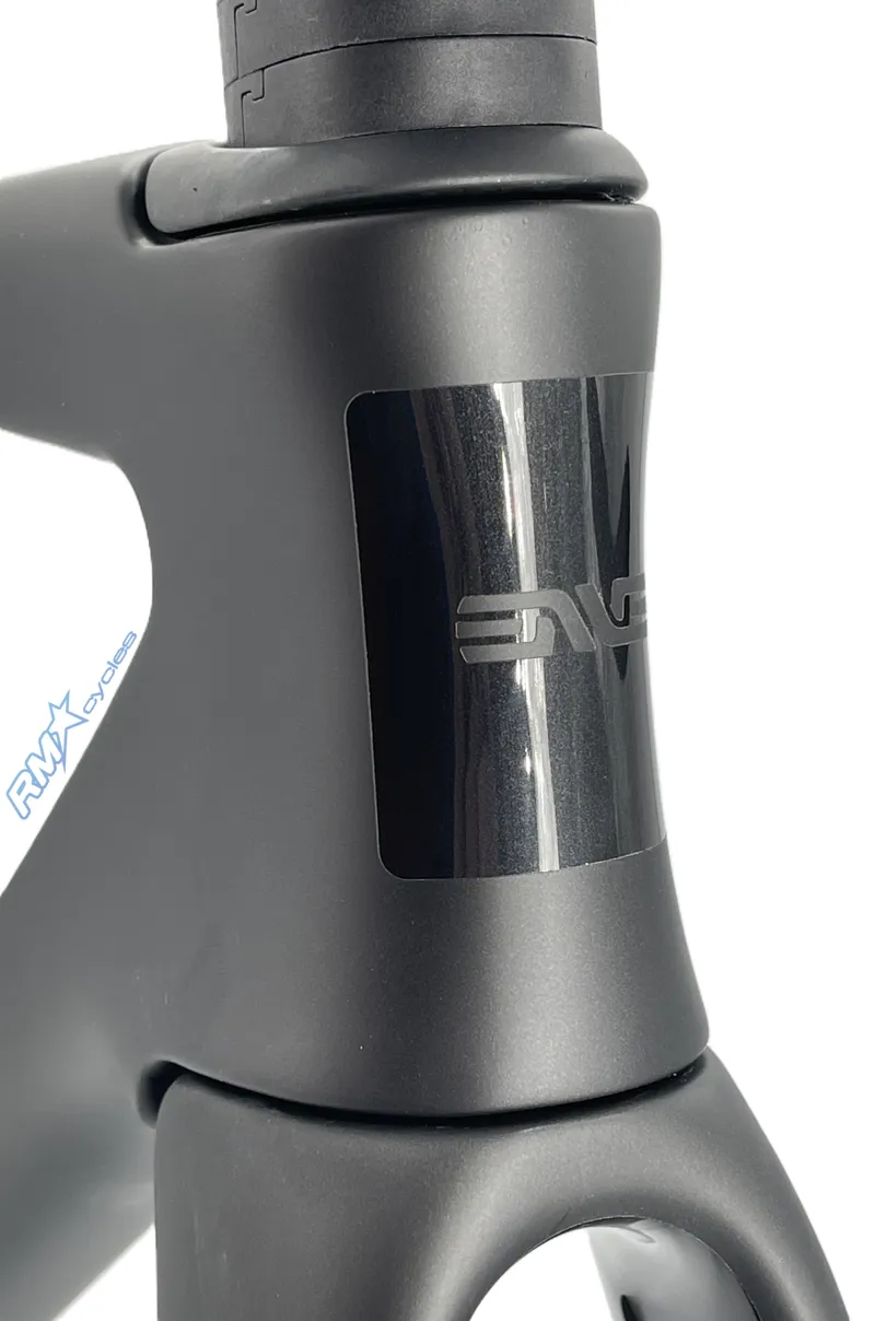 Enve Melee Frameset Gloss Black-2