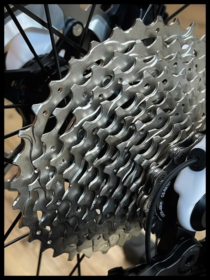 Pinarello F7 Disc Ult Di2 12s Most Ultra Fast 45 Bicycle 53cm-2