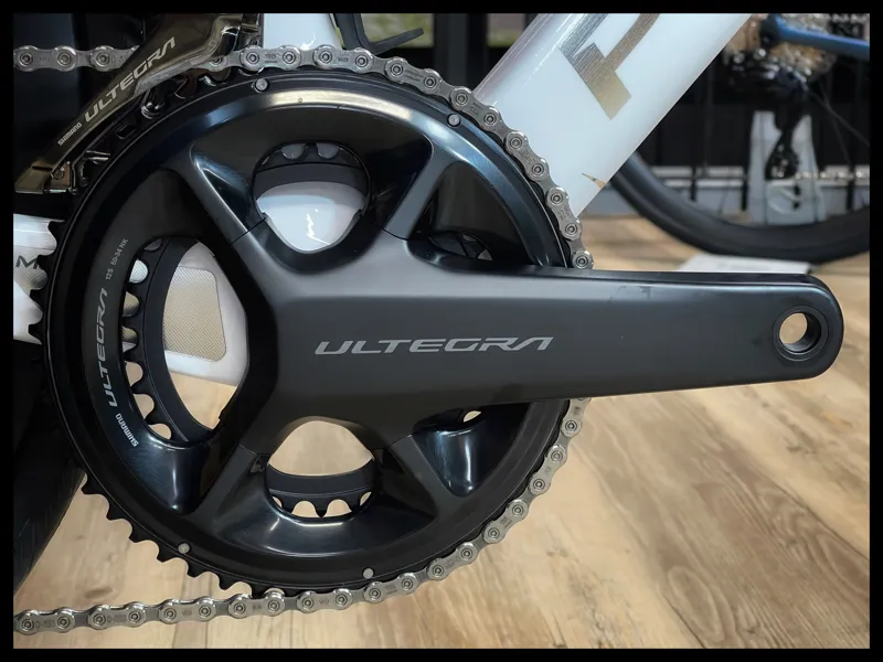 Pinarello F7 Disc Ult Di2 12s Most Ultra Fast 45 Bicycle 53cm-5