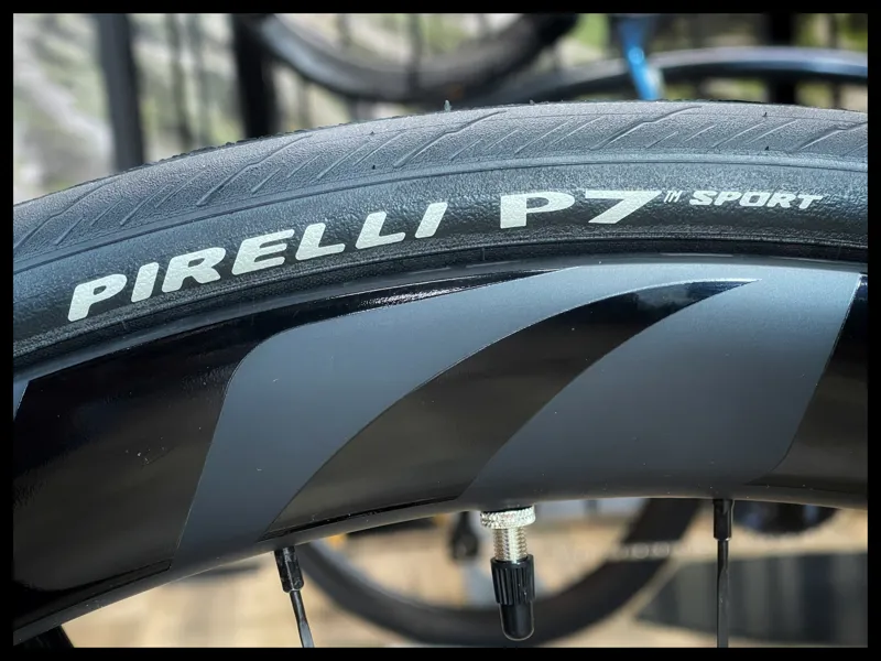 Pinarello F7 Disc Ult Di2 12s Most Ultra Fast 45 Bicycle 53cm-8