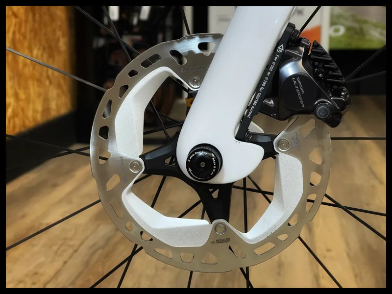 Pinarello F7 Disc Ult Di2 12s Most Ultra Fast 45 Bicycle 53cm-6