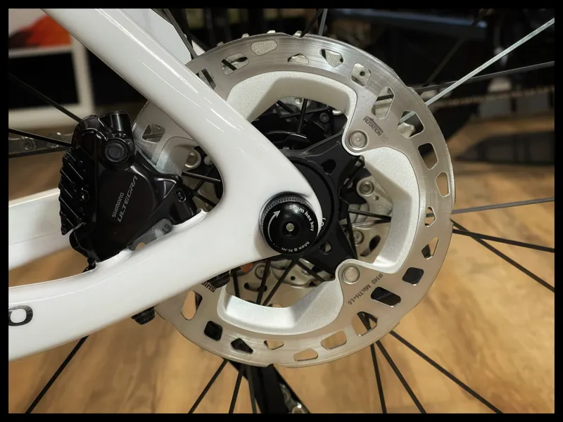 Pinarello F7 Disc Ult Di2 12s Most Ultra Fast 45 Bicycle 53cm-7