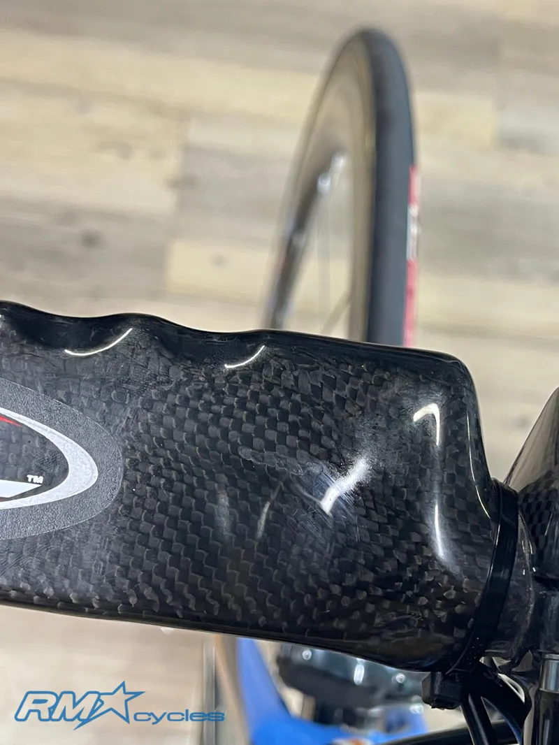 Felt AR1 Garmin Chipotle Team Edition Replica 2009 56cm-8