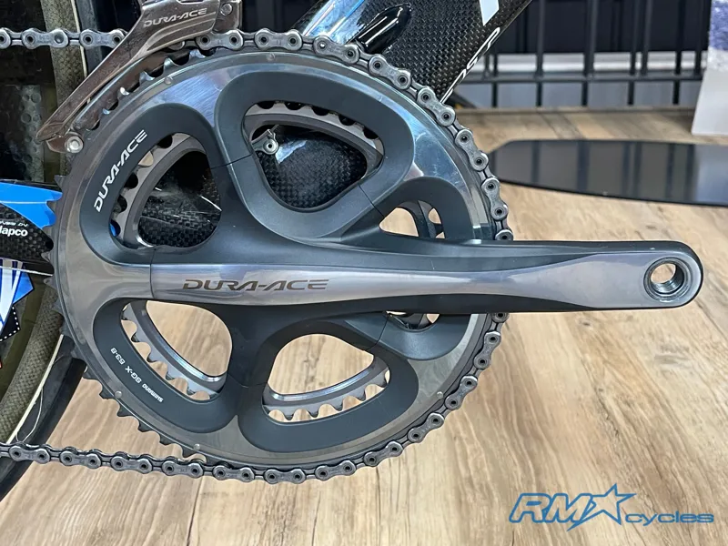 Felt AR1 Garmin Chipotle Team Edition Replica 2009 56cm-6