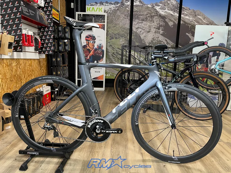 Felt B12 Carbon Time Trial 2017 54cm