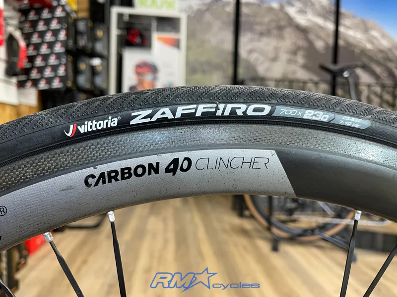 Felt B12 Carbon Time Trial 2017 54cm-9