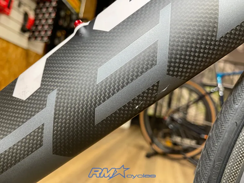 Felt B12 Carbon Time Trial 2017 54cm-2
