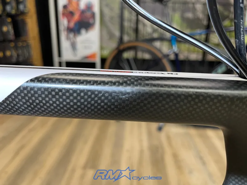 Felt B12 Carbon Time Trial 2017 54cm-10