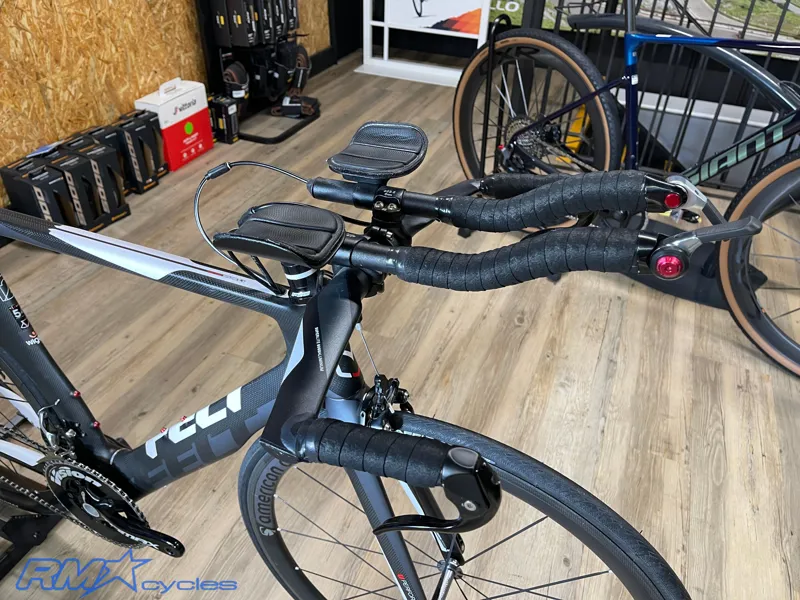 Felt B12 Carbon Time Trial 2017 54cm-3
