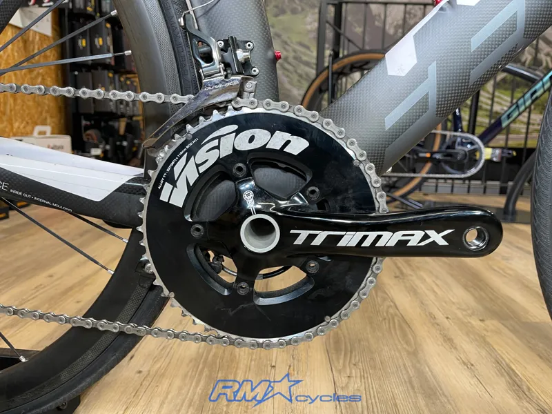 Felt B12 Carbon Time Trial 2017 54cm-5