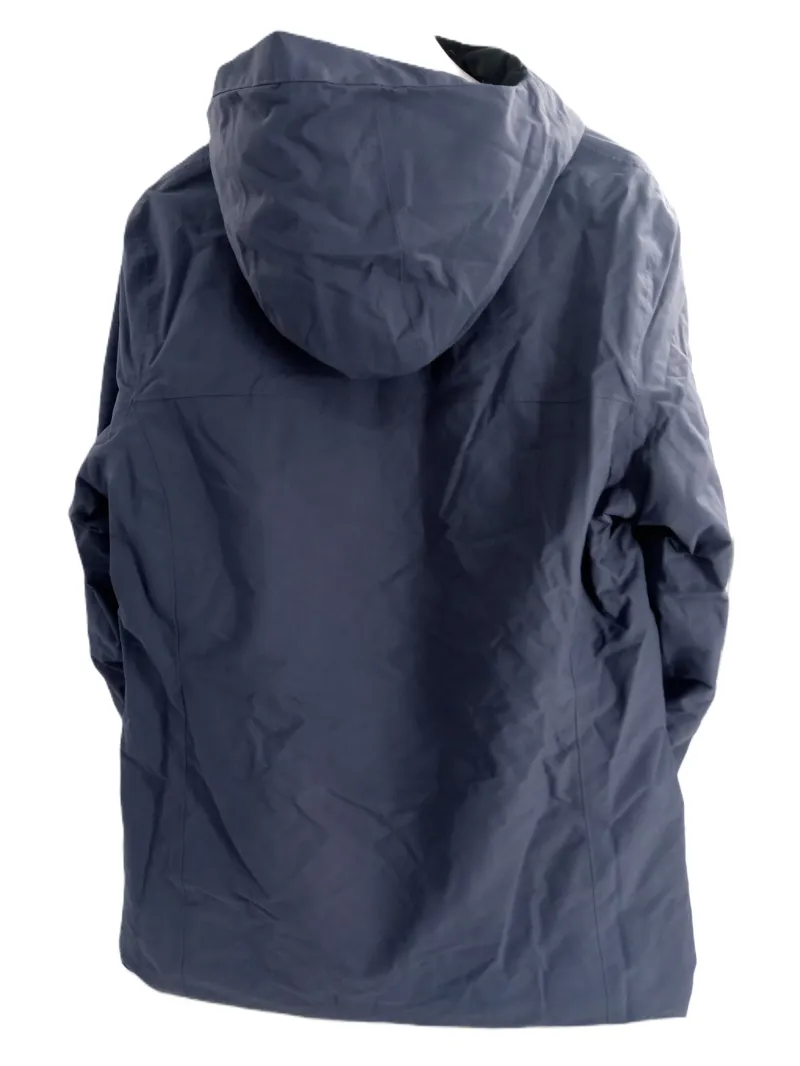 Fohn Insulated Parka AW20 Size XXL Navy-1