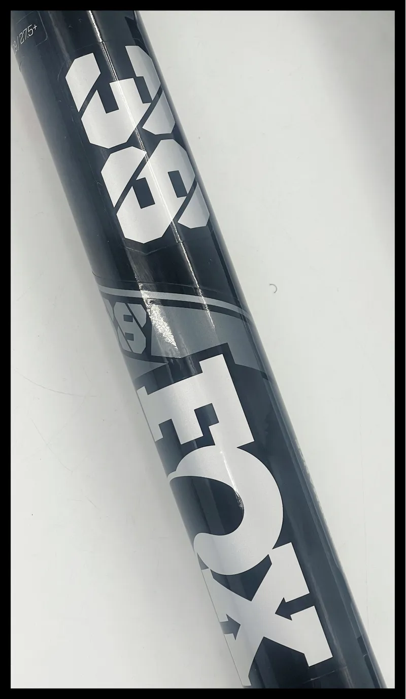 Fox Performance Elite Series 38 FLOAT 29 170 Grip 2-3