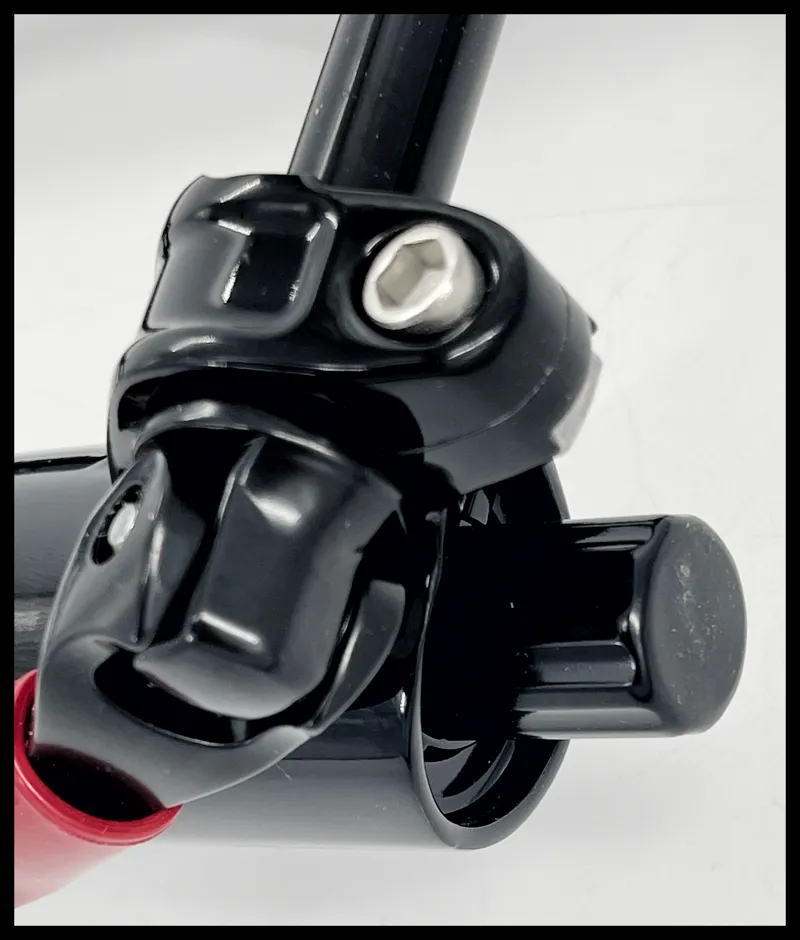 Fox Performance Elite Series 38 FLOAT 29 170 Grip 2-5