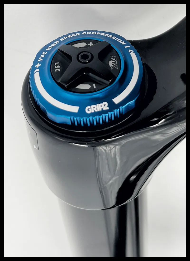 Fox Performance Elite Series 38 FLOAT 29 170 Grip 2-8