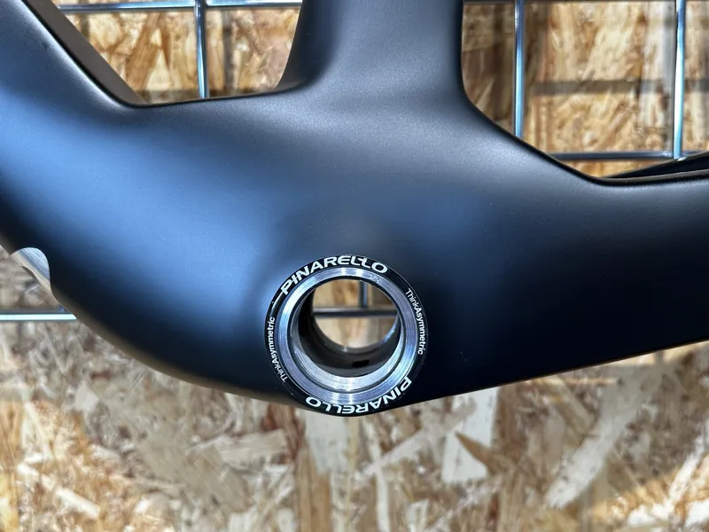 Frame Kit Dogma F 55cm LUXTER RED GOLD-5