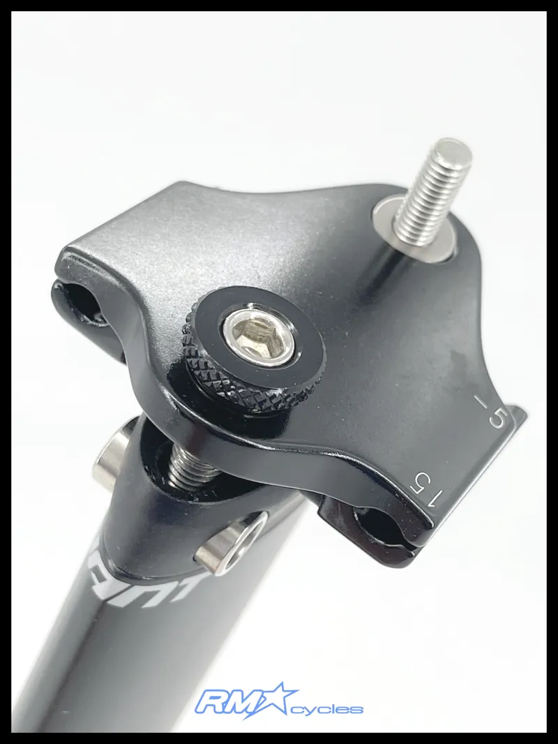 Giant Seatpost G18SP1 for 2019 Propel Advanced Disc-3