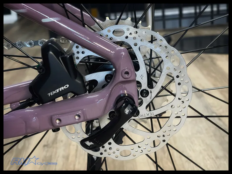 Liv Thrive 2 Purple Ash X-Smal 2022-7