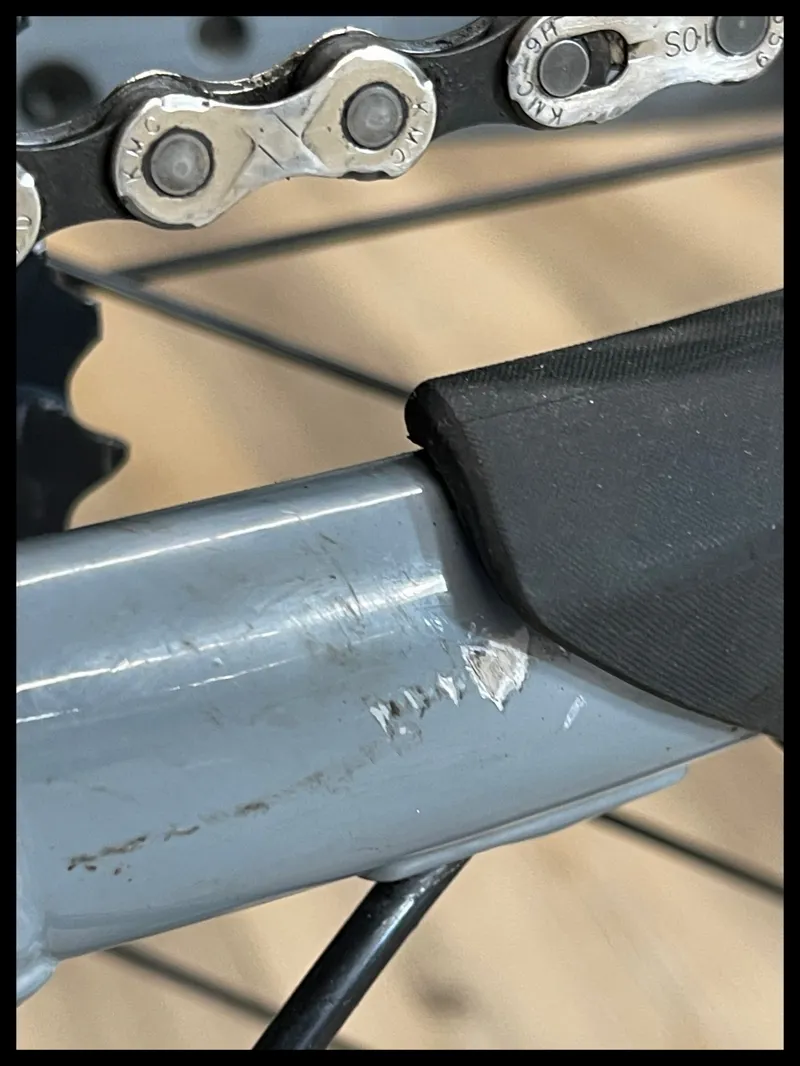 Giant Fathom E+ 2 29er Medium Grey 2020 Approved Used-10