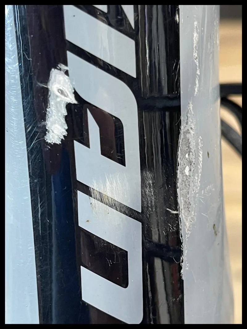 Giant Fathom E+ 2 29er Medium Grey 2020 Approved Used-12