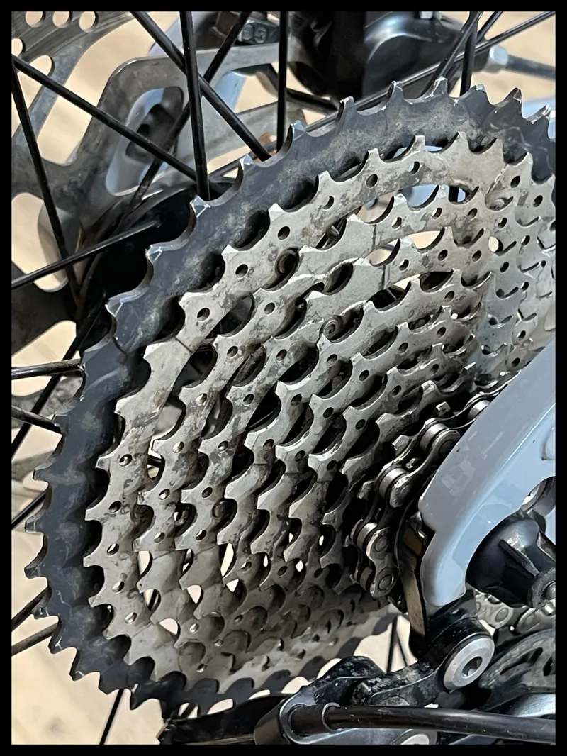 Giant Fathom E+ 2 29er Medium Grey 2020 Approved Used-2