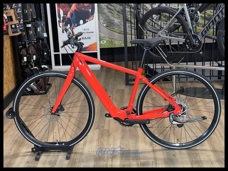 Momentum Voya E+ 3 Tequila Sunrise Small 2022-1