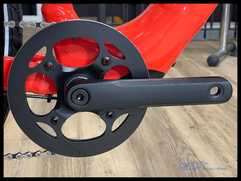 Momentum Voya E+ 3 Tequila Sunrise Small 2022-4