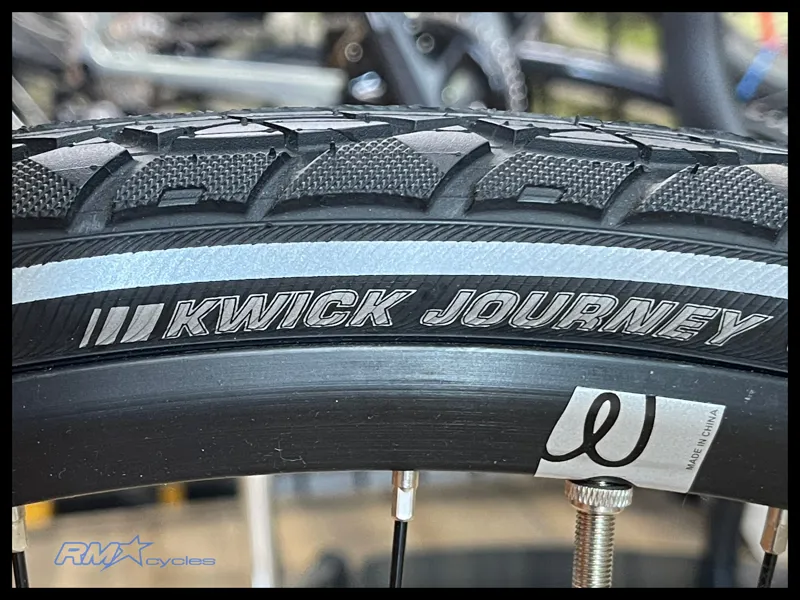 Momentum Voya E+ 3 Tequila Sunrise Small 2022-7