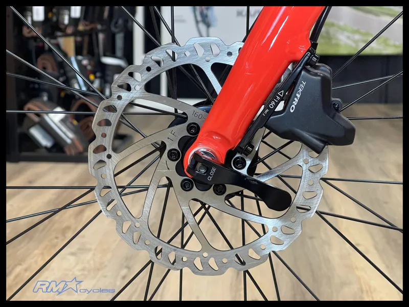 Momentum Voya E+ 3 Tequila Sunrise Small 2022-5