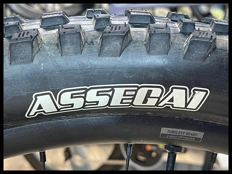 Liv intrigue X E+ 2 Pro 29er Small Dark Iridescent 2021 Approved Used-9