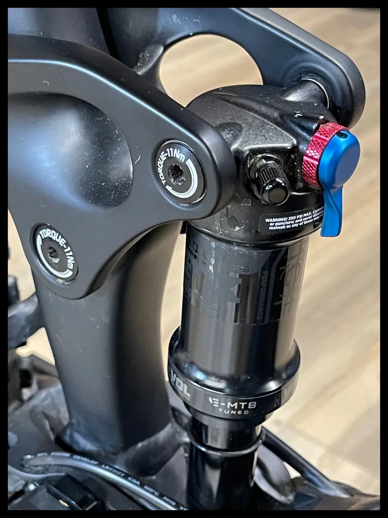 Liv intrigue X E+ 2 Pro 29er Small Dark Iridescent 2021 Approved Used-6