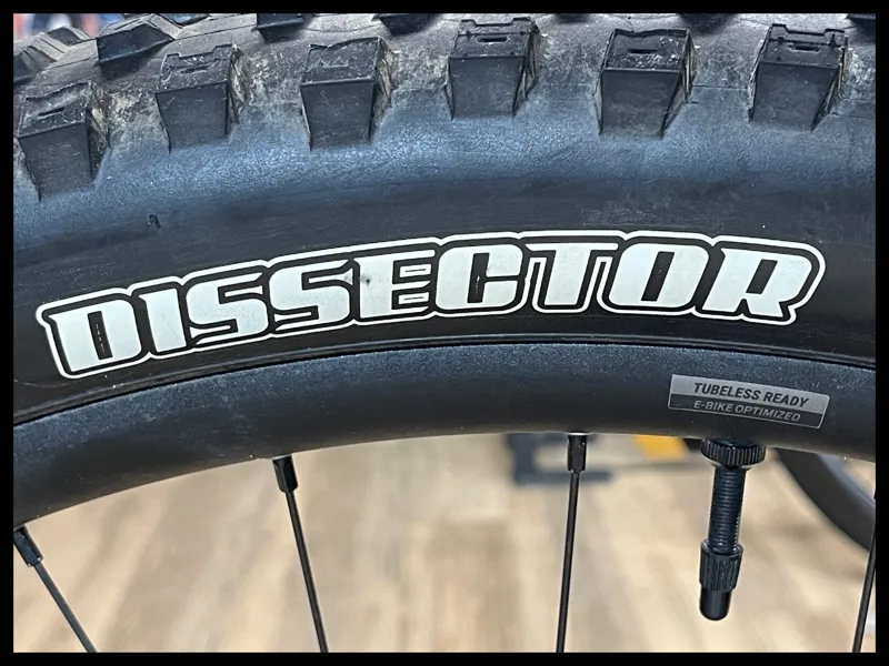 Liv intrigue X E+ 2 Pro 29er Small Dark Iridescent 2021 Approved Used-10