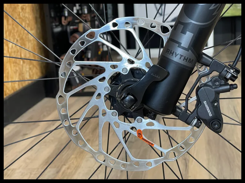 Liv intrigue X E+ 2 Pro 29er Small Dark Iridescent 2021 Approved Used-7