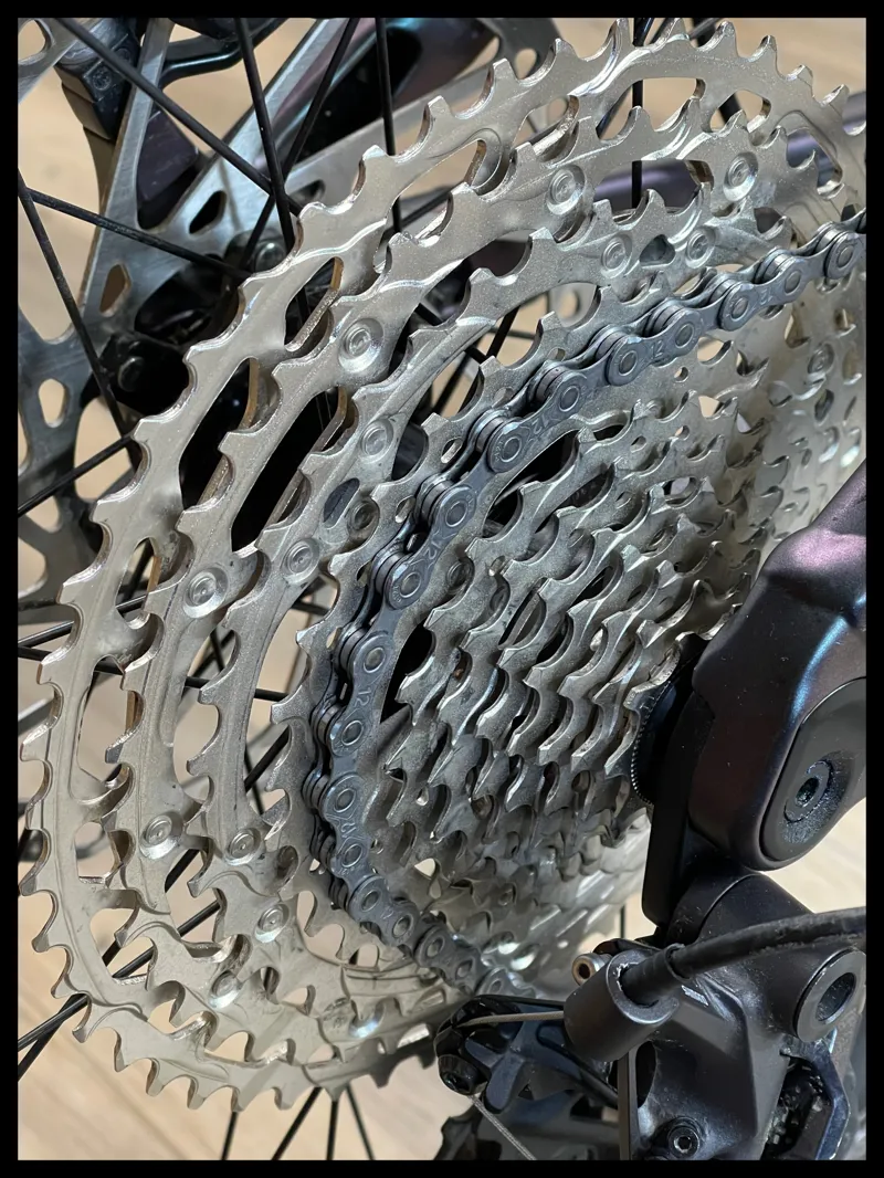 Liv intrigue X E+ 2 Pro 29er Small Dark Iridescent 2021 Approved Used-2