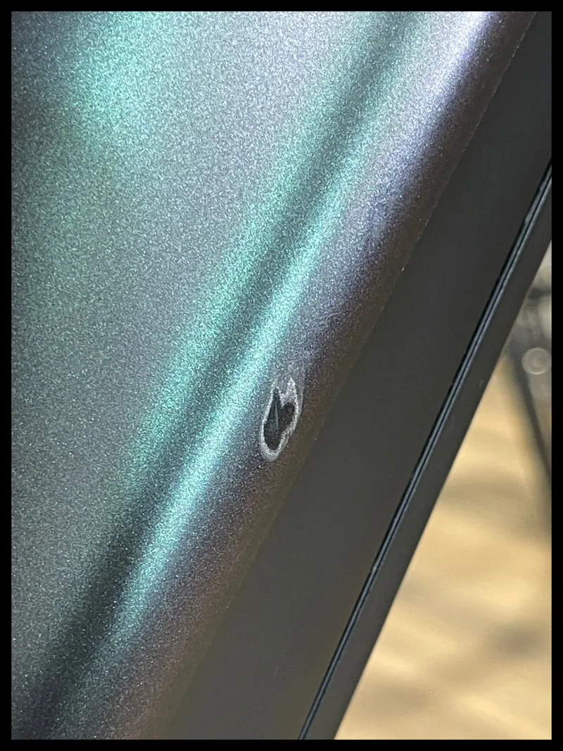 Liv intrigue X E+ 2 Pro 29er Small Dark Iridescent 2021 Approved Used-12