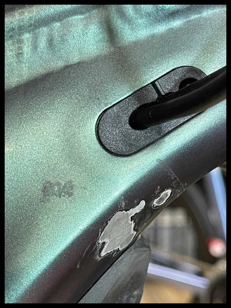 Liv intrigue X E+ 2 Pro 29er Small Dark Iridescent 2021 Approved Used-13